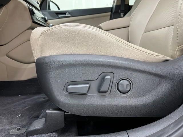 used 2018 Hyundai Tucson car, priced at $13,748