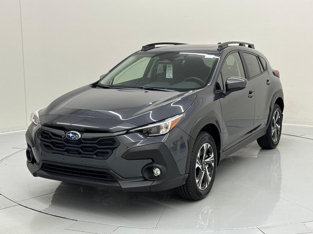 new 2025 Subaru Crosstrek car, priced at $32,426