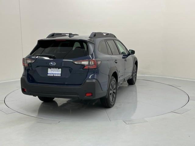 new 2024 Subaru Outback car, priced at $41,508