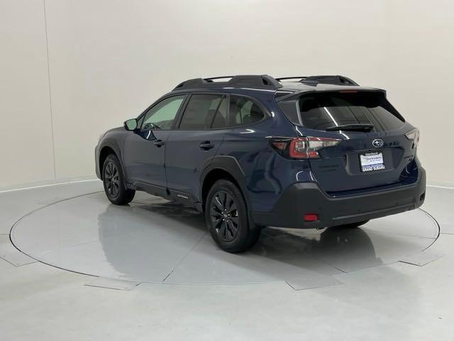 new 2024 Subaru Outback car, priced at $41,508