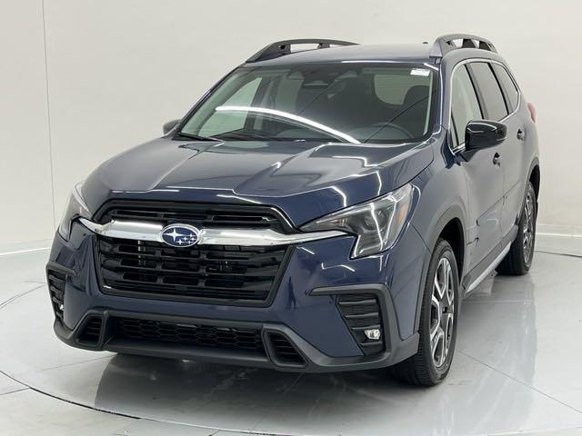 new 2024 Subaru Ascent car, priced at $44,380