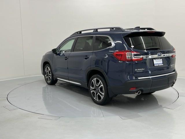 new 2024 Subaru Ascent car, priced at $44,380