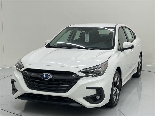 new 2025 Subaru Legacy car, priced at $30,137