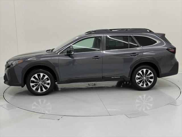 used 2023 Subaru Outback car, priced at $29,954