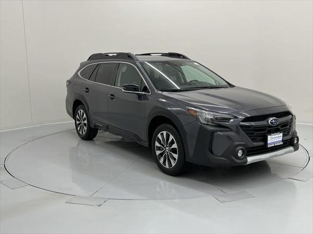 used 2023 Subaru Outback car, priced at $29,954