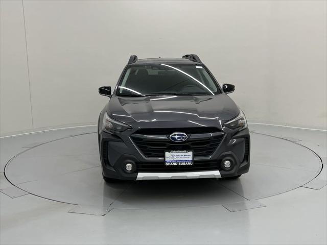 used 2023 Subaru Outback car, priced at $29,954