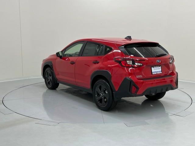 new 2024 Subaru Crosstrek car, priced at $27,296