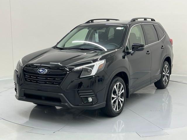 new 2024 Subaru Forester car, priced at $38,150