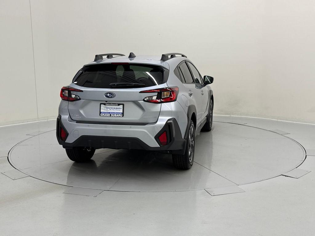 new 2025 Subaru Crosstrek car, priced at $34,815