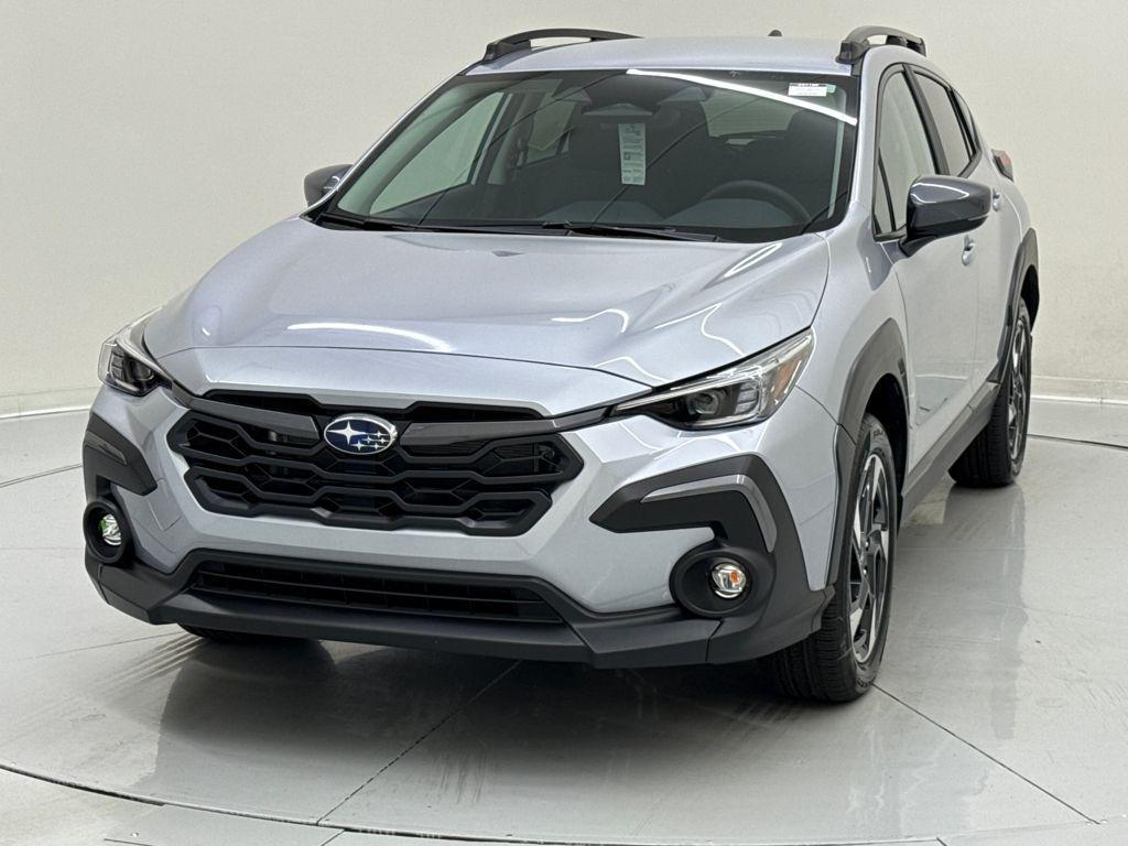 new 2025 Subaru Crosstrek car, priced at $34,815
