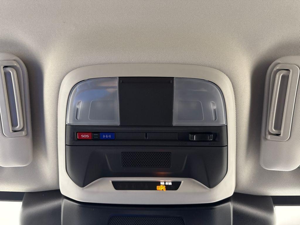 new 2025 Subaru Crosstrek car, priced at $34,815