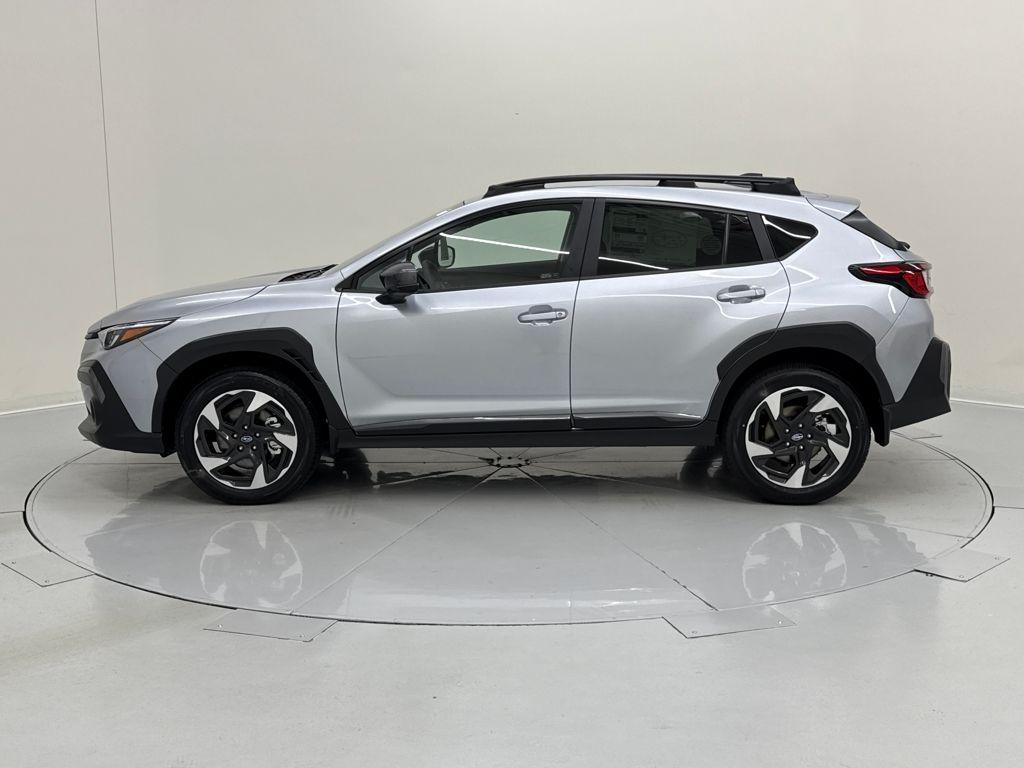 new 2025 Subaru Crosstrek car, priced at $34,815