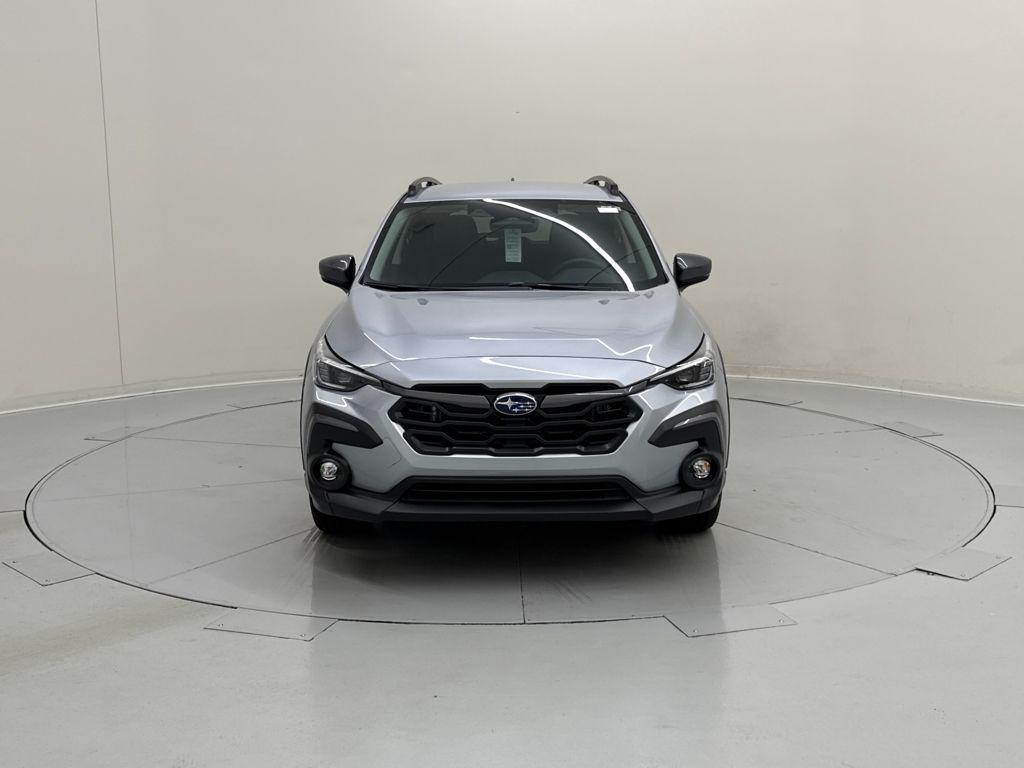 new 2025 Subaru Crosstrek car, priced at $34,815