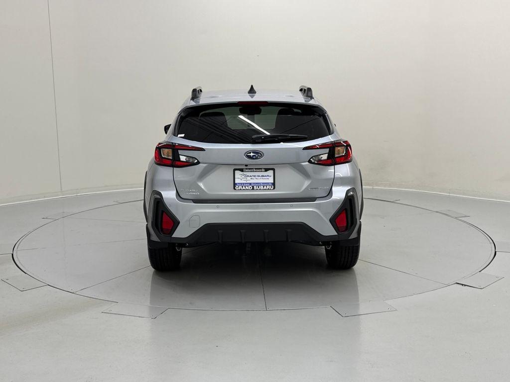 new 2025 Subaru Crosstrek car, priced at $34,815