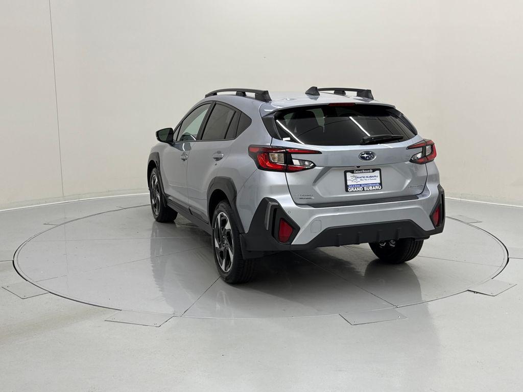 new 2025 Subaru Crosstrek car, priced at $34,815
