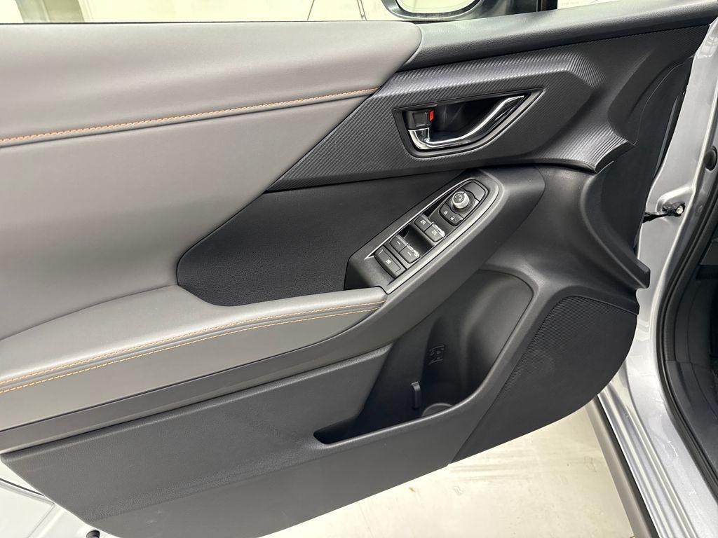 new 2025 Subaru Crosstrek car, priced at $34,815