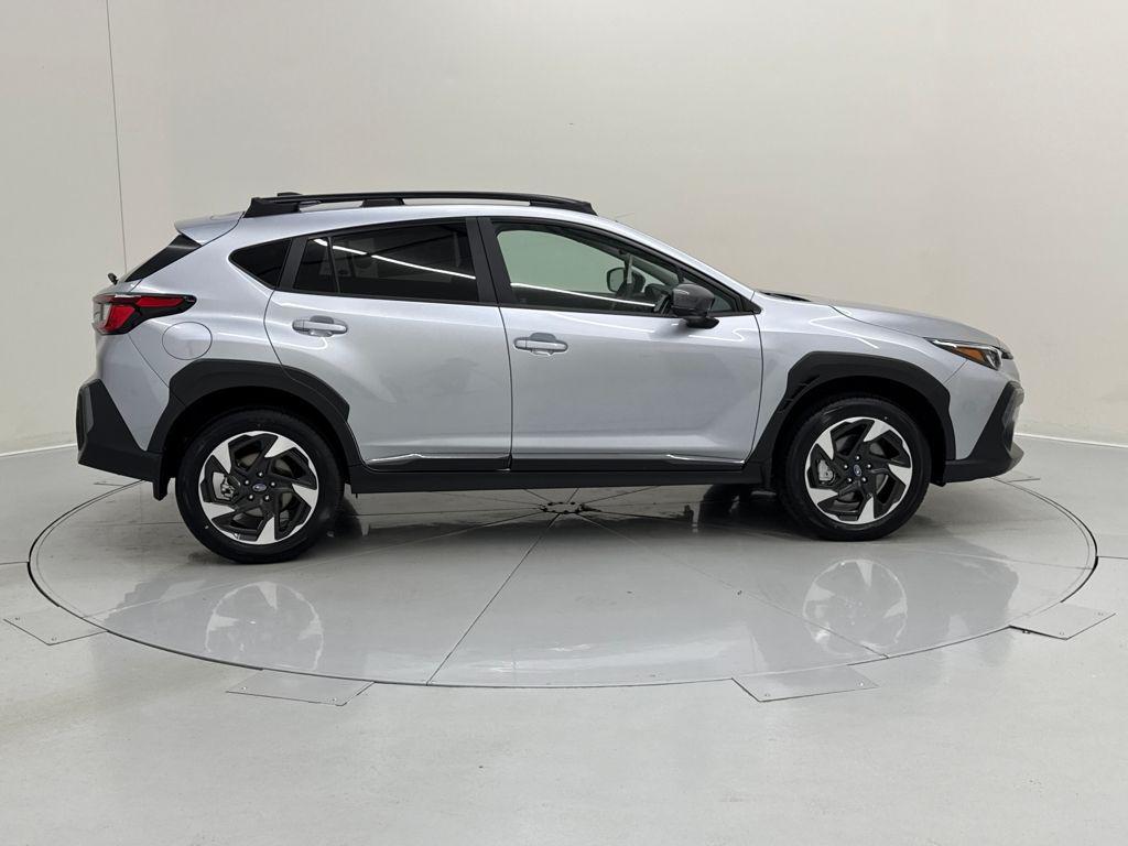 new 2025 Subaru Crosstrek car, priced at $34,815