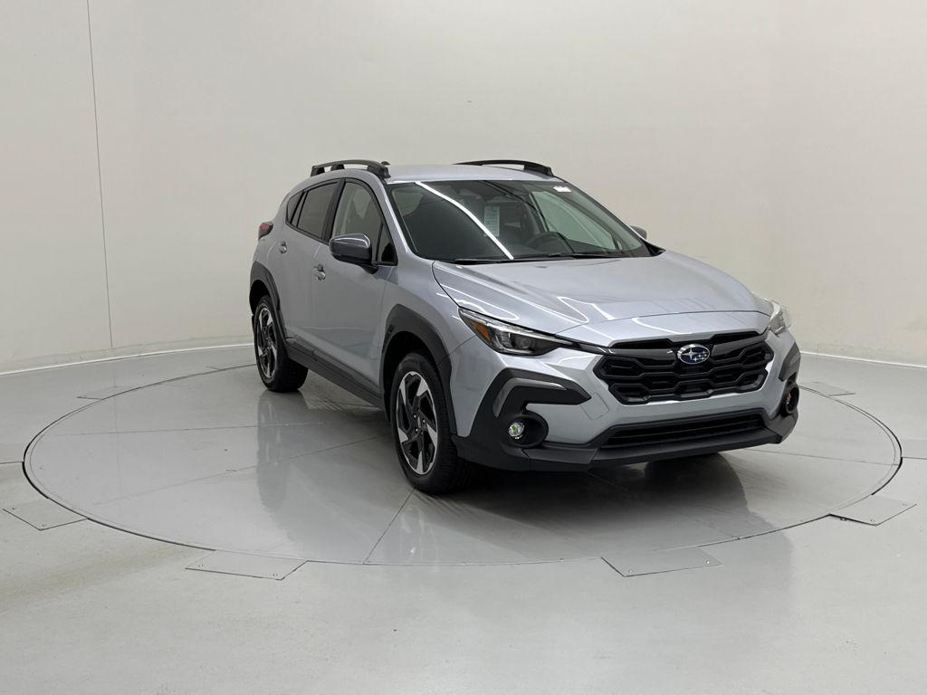 new 2025 Subaru Crosstrek car, priced at $34,815