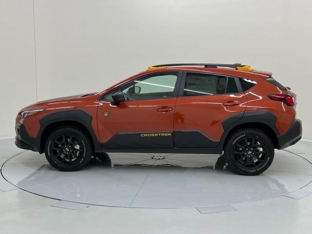 new 2024 Subaru Crosstrek car, priced at $36,669