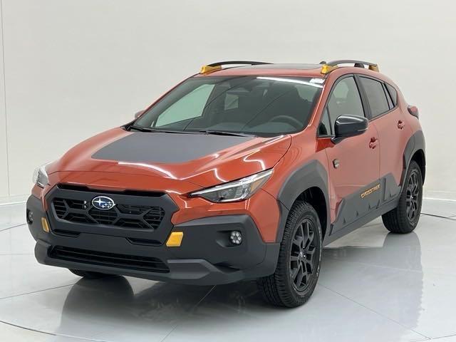 new 2024 Subaru Crosstrek car, priced at $36,669