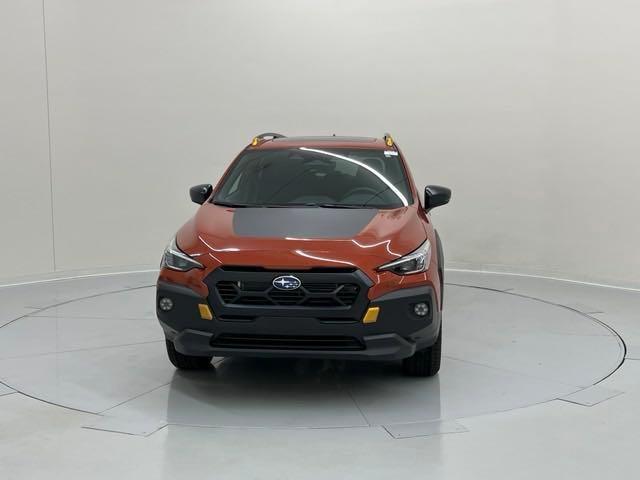 new 2024 Subaru Crosstrek car, priced at $36,669