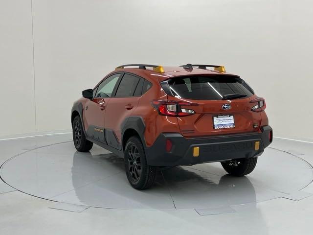 new 2024 Subaru Crosstrek car, priced at $36,669