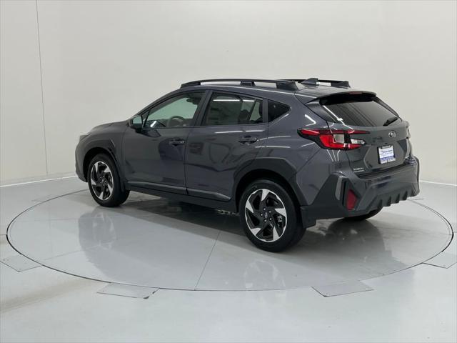new 2025 Subaru Crosstrek car, priced at $36,284