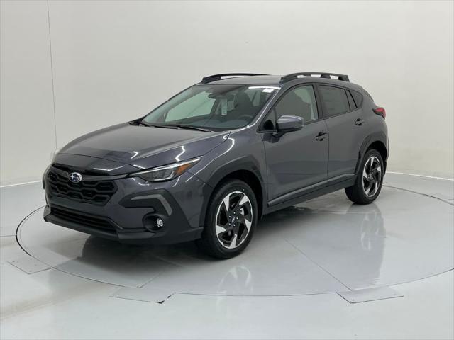 new 2025 Subaru Crosstrek car, priced at $36,284