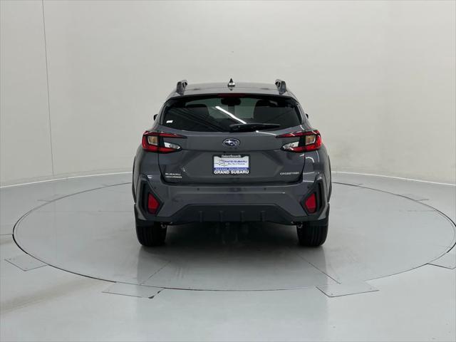 new 2025 Subaru Crosstrek car, priced at $36,284