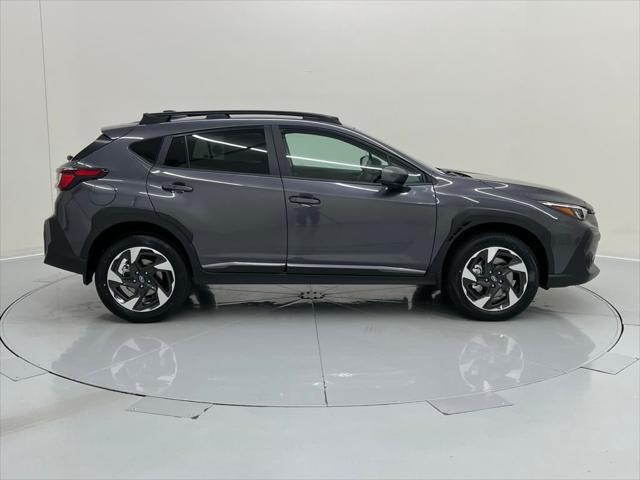 new 2025 Subaru Crosstrek car, priced at $36,284