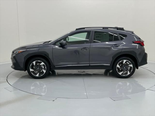 new 2025 Subaru Crosstrek car, priced at $36,284