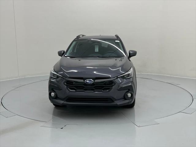 new 2025 Subaru Crosstrek car, priced at $36,284