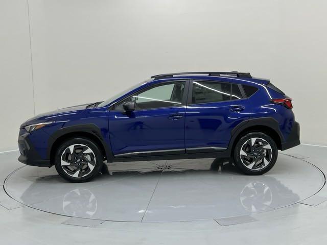 new 2024 Subaru Crosstrek car, priced at $33,299