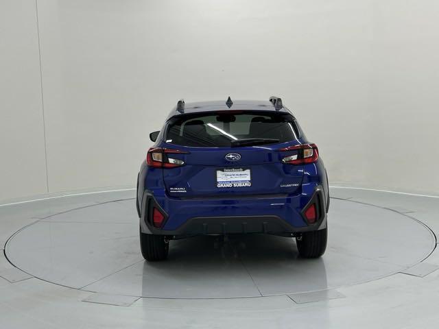 new 2024 Subaru Crosstrek car, priced at $33,299