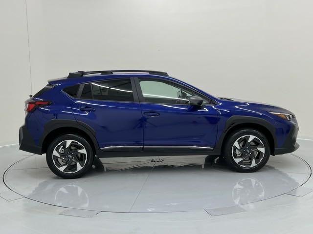 new 2024 Subaru Crosstrek car, priced at $33,299