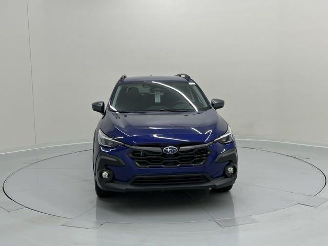 new 2024 Subaru Crosstrek car, priced at $33,299