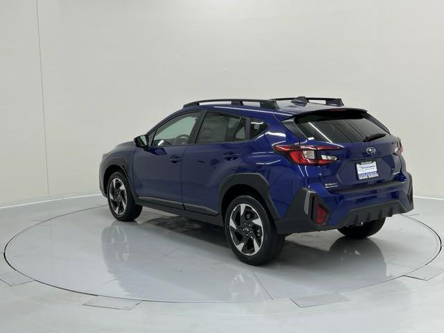 new 2024 Subaru Crosstrek car, priced at $33,299