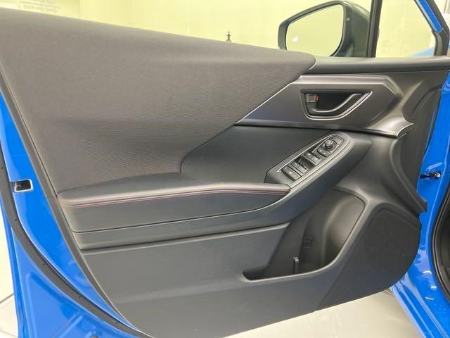 new 2024 Subaru Impreza car, priced at $29,775