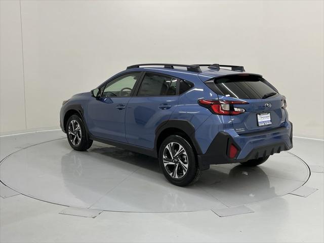 new 2024 Subaru Crosstrek car, priced at $30,844