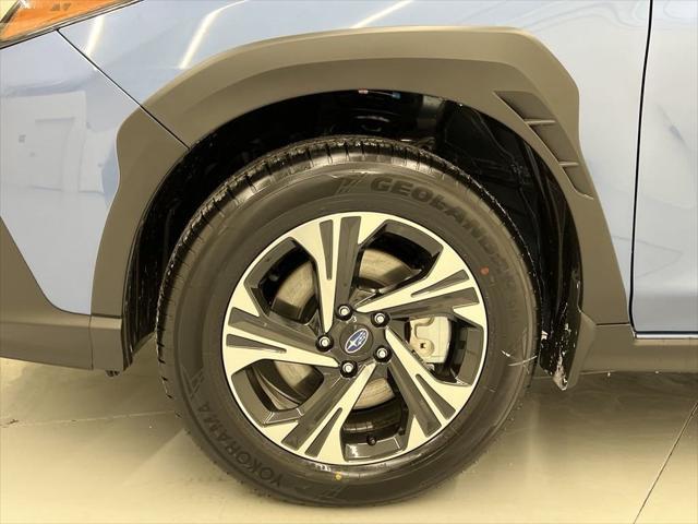 new 2024 Subaru Crosstrek car, priced at $30,844