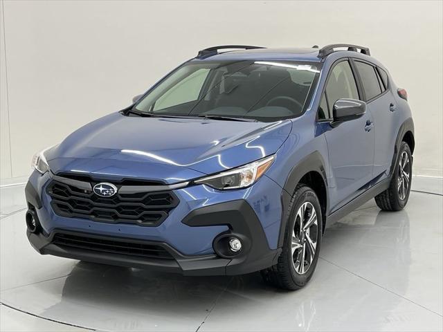 new 2024 Subaru Crosstrek car, priced at $30,844