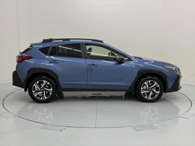 new 2024 Subaru Crosstrek car, priced at $30,844