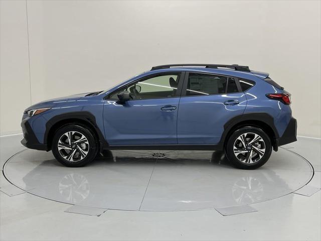 new 2024 Subaru Crosstrek car, priced at $30,844