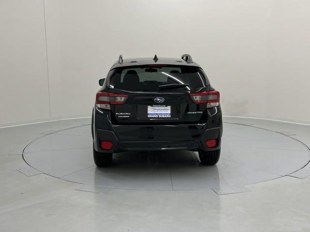 new 2023 Subaru Crosstrek car