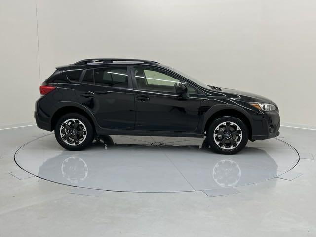 new 2023 Subaru Crosstrek car