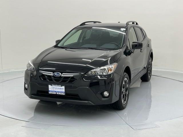 new 2023 Subaru Crosstrek car