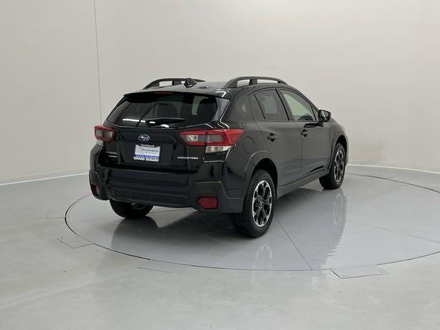 new 2023 Subaru Crosstrek car