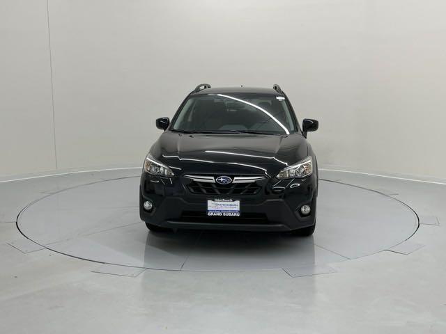 new 2023 Subaru Crosstrek car