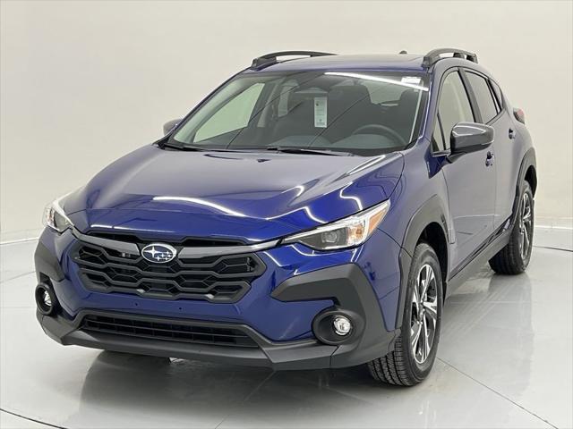 new 2024 Subaru Crosstrek car, priced at $30,844