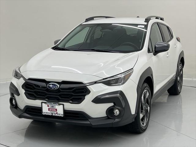 used 2024 Subaru Crosstrek car, priced at $28,947